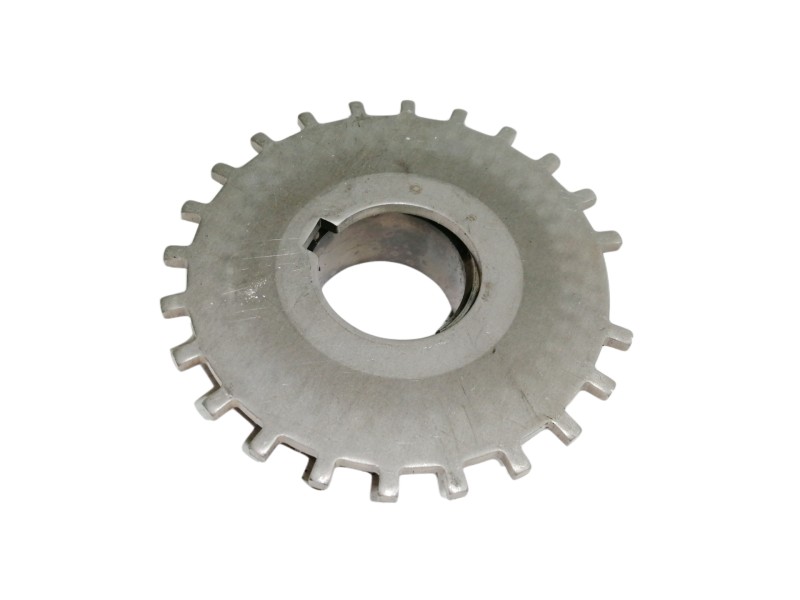 Recambio de despiece motor para renault vel satis (bj0) privilege referencia OEM IAM   