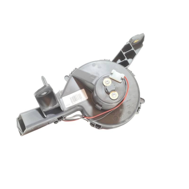 Recambio de motor calefaccion para citroën c4 grand picasso sx referencia OEM IAM 9650872480  