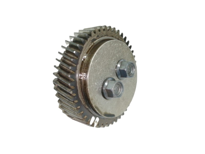 Recambio de despiece motor para renault vel satis (bj0) privilege referencia OEM IAM   