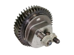 Recambio de despiece motor para renault vel satis (bj0) privilege referencia OEM IAM    2
