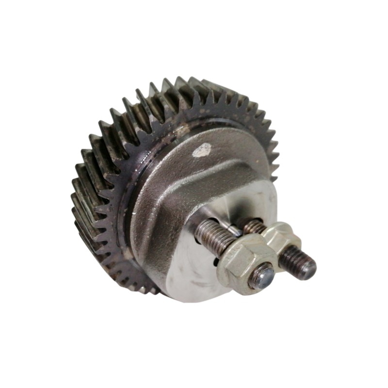 Recambio de despiece motor para renault vel satis (bj0) privilege referencia OEM IAM   