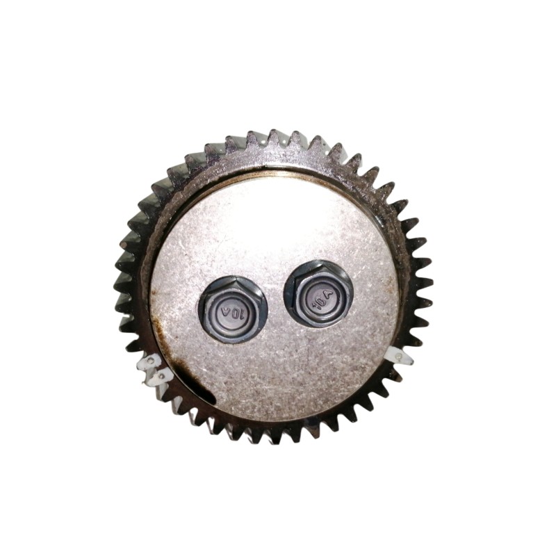 Recambio de despiece motor para renault vel satis (bj0) privilege referencia OEM IAM   