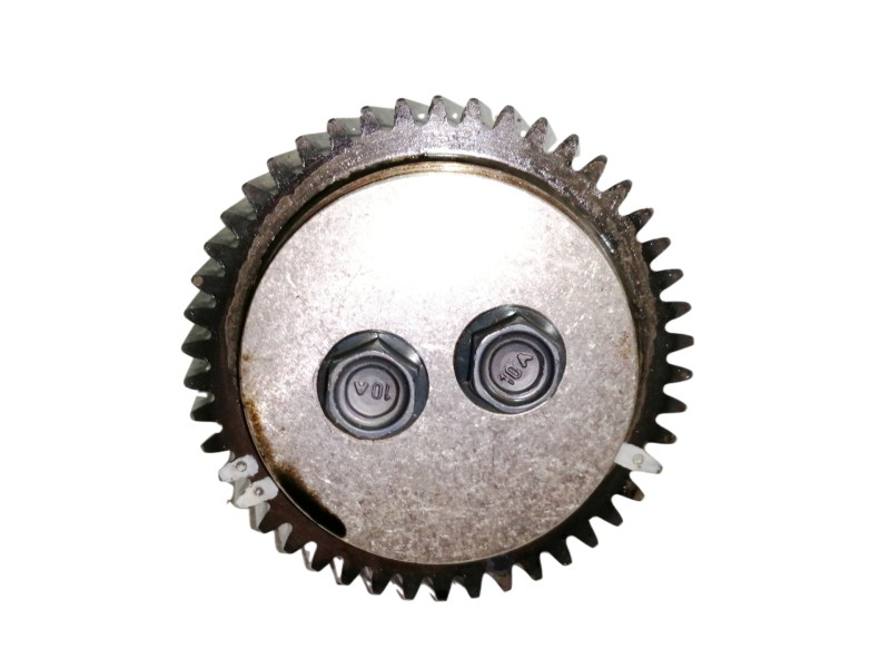 Recambio de despiece motor para renault vel satis (bj0) privilege referencia OEM IAM   