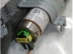 Recambio de airbag cortina delantero derecho para peugeot 308 gt referencia OEM IAM 9661210780UG   2