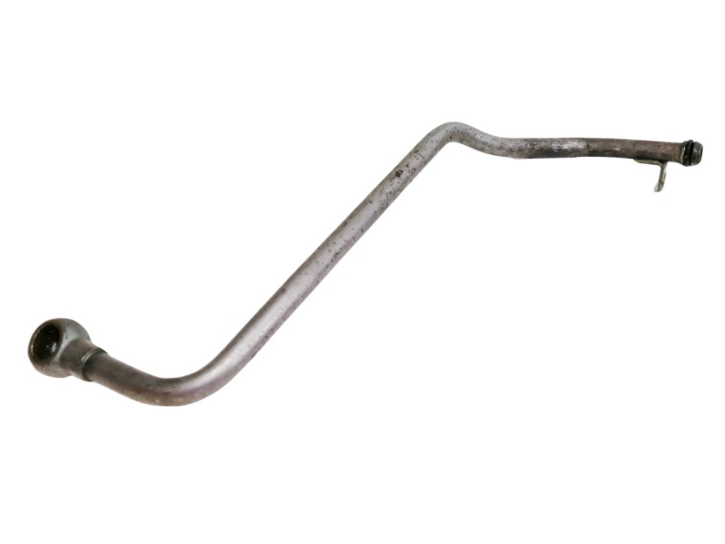 Recambio de tubo para renault vel satis (bj0) privilege referencia OEM IAM   