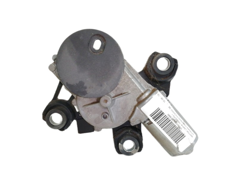 Recambio de motor limpia trasero para citroën c4 grand picasso sx referencia OEM IAM 0390201817  