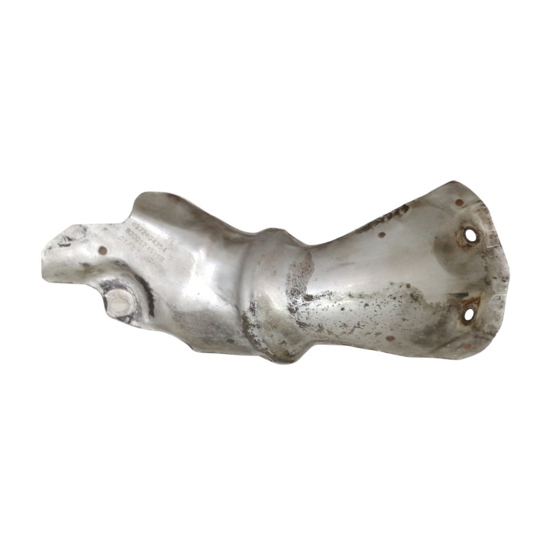 Recambio de despiece motor para renault vel satis (bj0) privilege referencia OEM IAM 82001245515B  