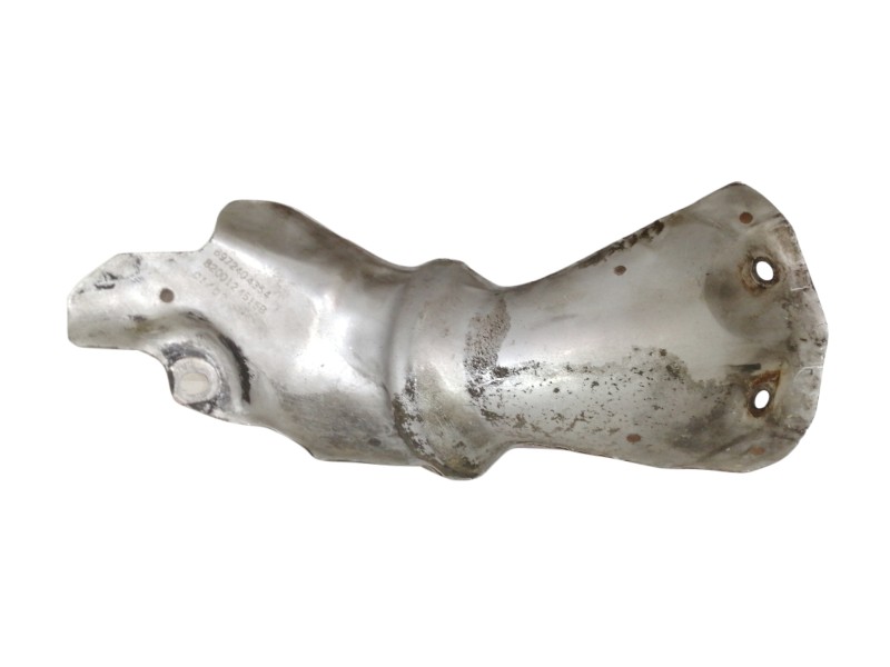 Recambio de despiece motor para renault vel satis (bj0) privilege referencia OEM IAM 82001245515B  