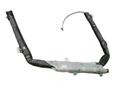Recambio de airbag cortina delantero izquierdo para peugeot 308 gt referencia OEM IAM 9661211380UZ 30380642B 