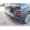 Recambio de paragolpes trasero para hyundai kona (os, ose, osi) 1.0 t-gdi referencia OEM IAM 86611J9BC0  