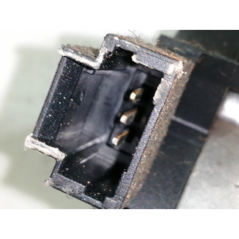 Recambio de motor limpia trasero para citroën c4 grand picasso sx referencia OEM IAM 0390201817  