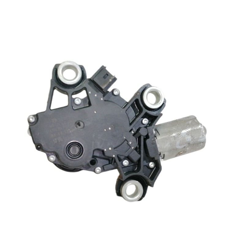 Recambio de motor limpia trasero para citroën c4 grand picasso sx referencia OEM IAM 0390201817  