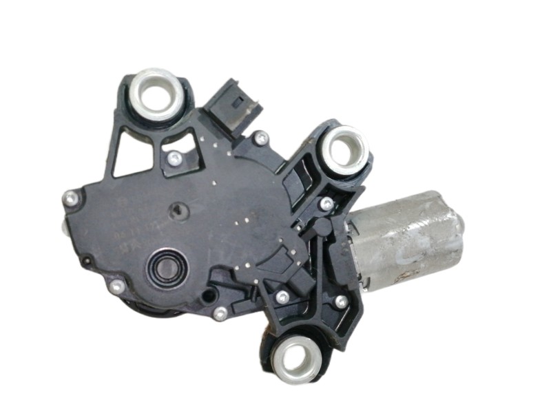 Recambio de motor limpia trasero para citroën c4 grand picasso sx referencia OEM IAM 0390201817  