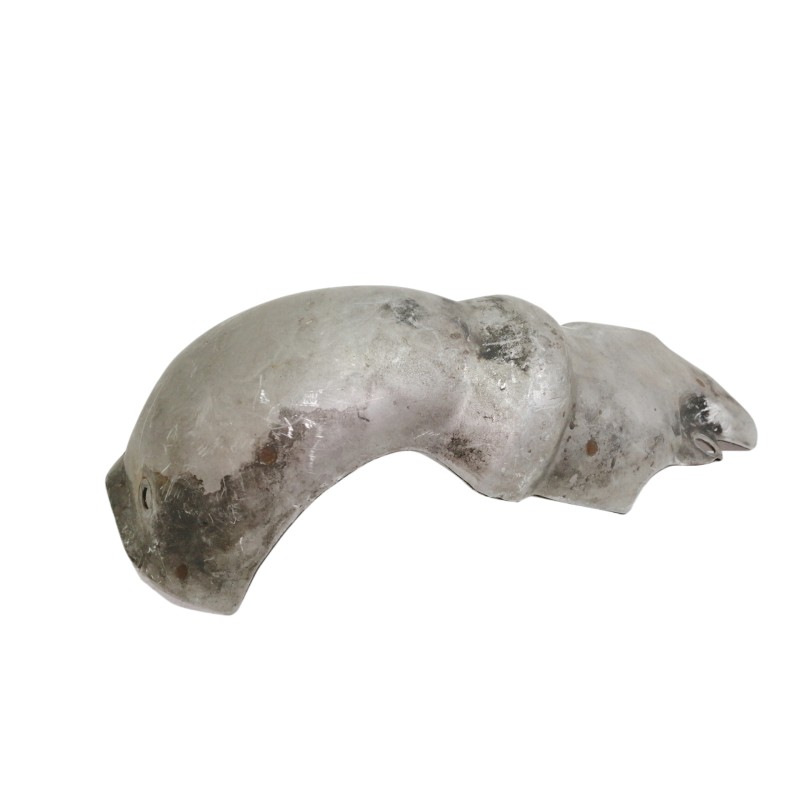 Recambio de despiece motor para renault vel satis (bj0) privilege referencia OEM IAM 82001245515B  