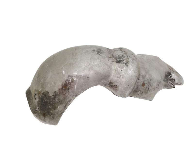 Recambio de despiece motor para renault vel satis (bj0) privilege referencia OEM IAM 82001245515B  