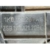 Recambio de electroventilador para skoda octavia ii (1z3) 2.0 tdi 16v referencia OEM IAM 1K0121205AJ 1K0121207AA 