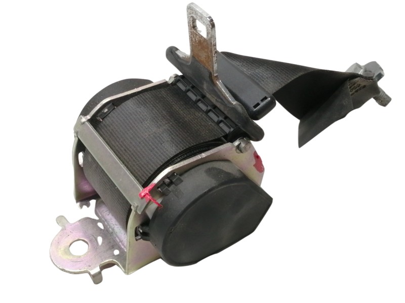 Recambio de cinturon seguridad trasero derecho para peugeot 308 gt referencia OEM IAM 96812534XX  