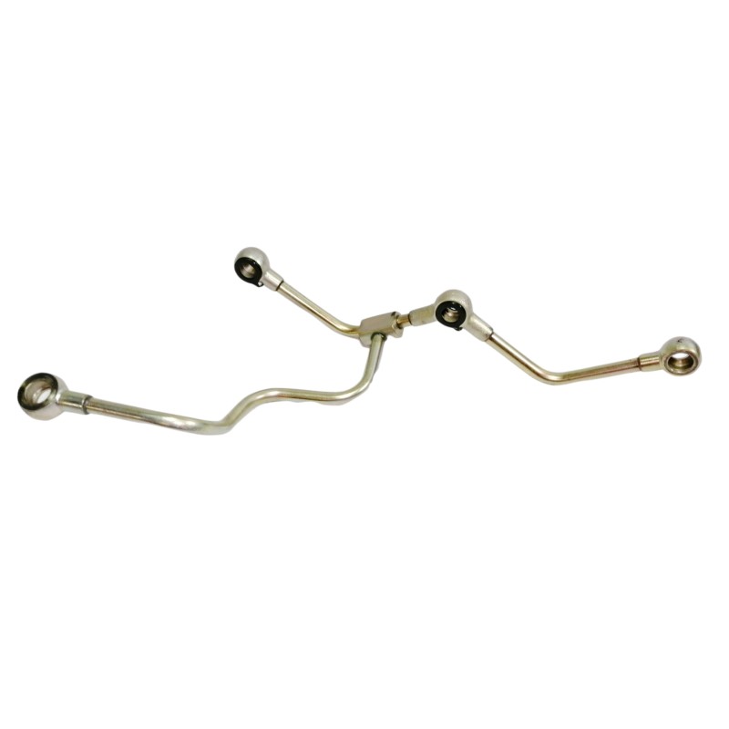 Recambio de tubo para renault vel satis (bj0) privilege referencia OEM IAM   