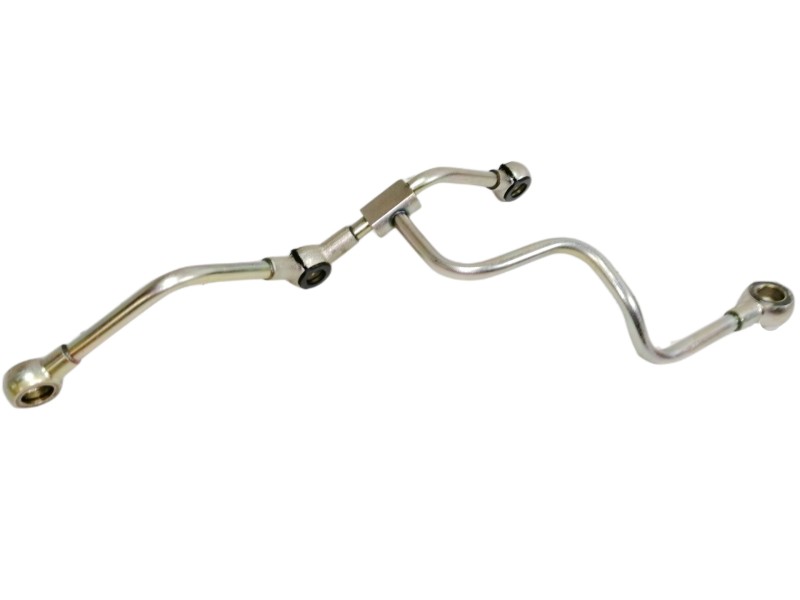 Recambio de tubo para renault vel satis (bj0) privilege referencia OEM IAM   