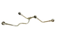 Recambio de tubo para renault vel satis (bj0) privilege referencia OEM IAM    2