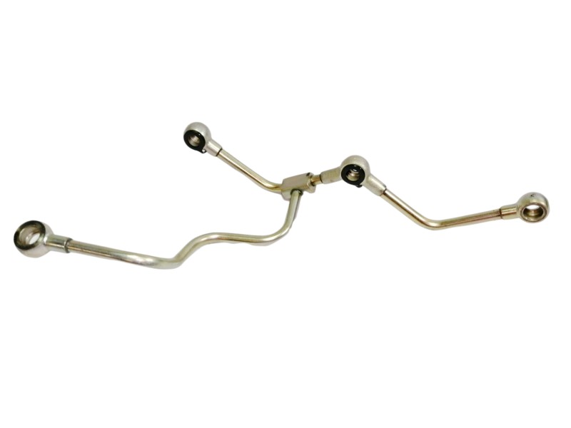 Recambio de tubo para renault vel satis (bj0) privilege referencia OEM IAM   