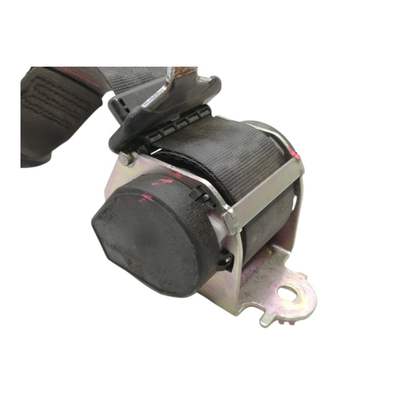 Recambio de cinturon seguridad trasero derecho para peugeot 308 gt referencia OEM IAM 96812534XX  