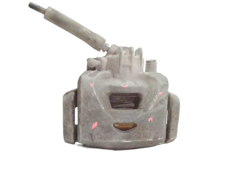 Recambio de pinza freno delantera derecha para citroën c4 grand picasso sx referencia OEM IAM 6243  