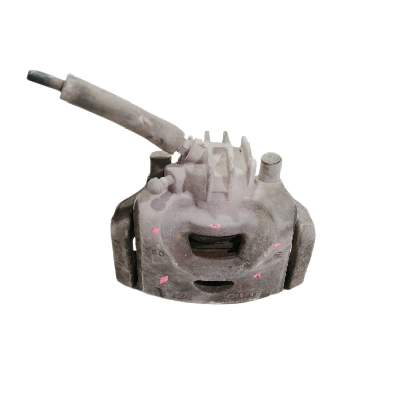 Recambio de pinza freno delantera derecha para citroën c4 grand picasso sx referencia OEM IAM 6243  