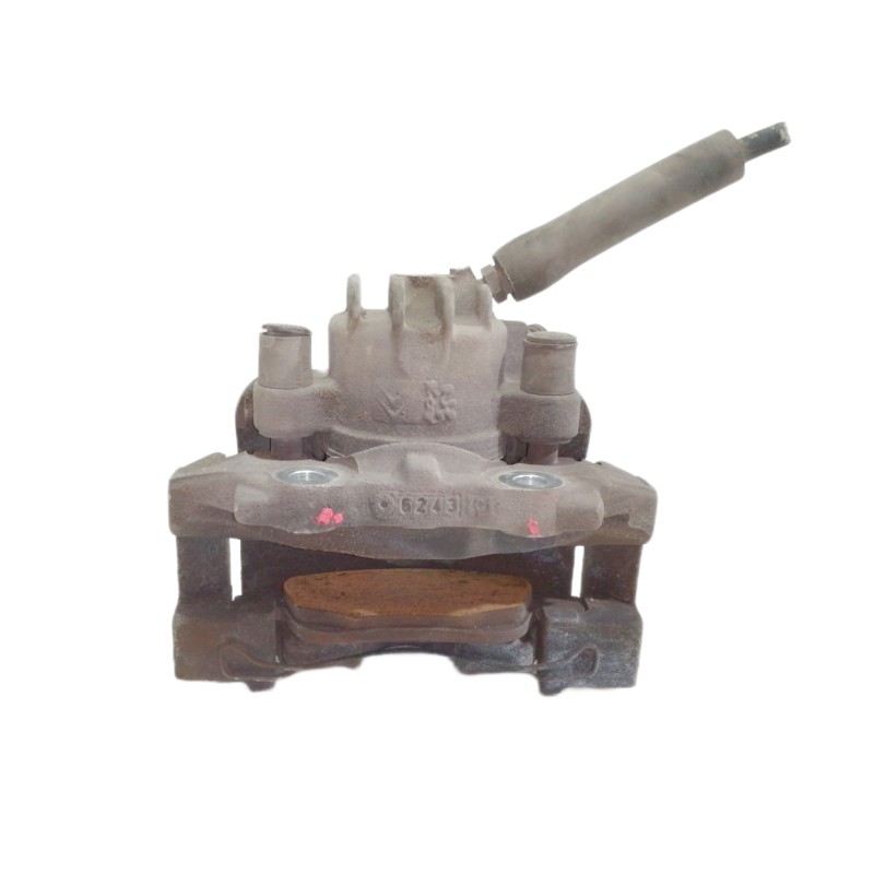 Recambio de pinza freno delantera derecha para citroën c4 grand picasso sx referencia OEM IAM 6243  