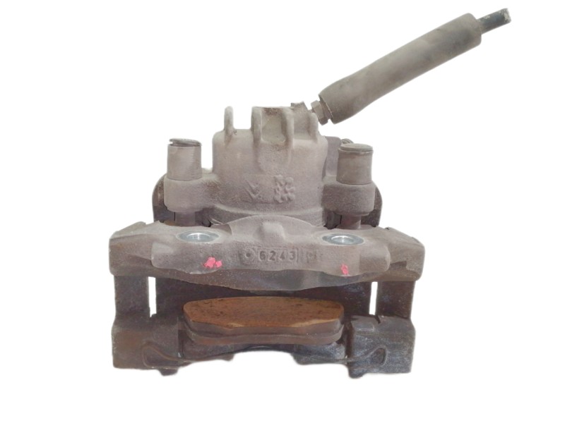 Recambio de pinza freno delantera derecha para citroën c4 grand picasso sx referencia OEM IAM 6243  