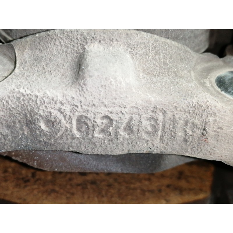 Recambio de pinza freno delantera derecha para citroën c4 grand picasso sx referencia OEM IAM 6243  