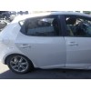 Recambio de puerta trasera derecha para seat ibiza (6j5) stylance / style referencia OEM IAM 6J4833056  