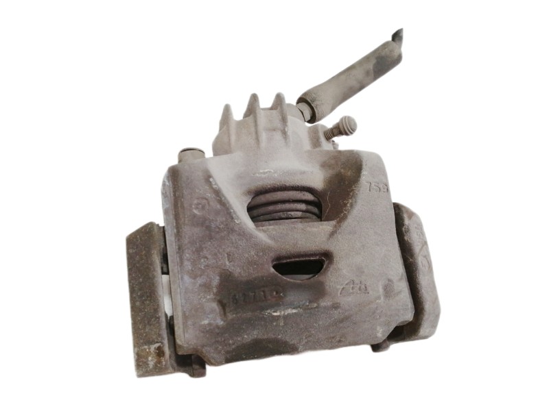 Recambio de pinza freno delantera izquierda para citroën c4 grand picasso sx referencia OEM IAM   