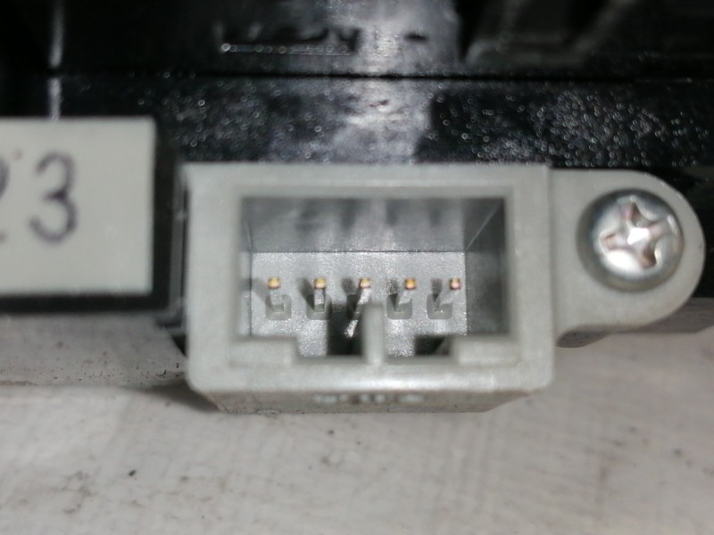 Recambio de mando multifuncion para honda cr-v (re) comfort referencia OEM IAM 35250SWAE410M1  