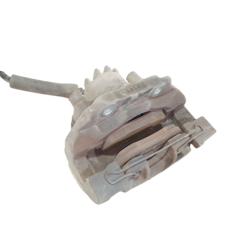 Recambio de pinza freno delantera izquierda para citroën c4 grand picasso sx referencia OEM IAM   