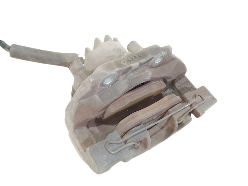 Recambio de pinza freno delantera izquierda para citroën c4 grand picasso sx referencia OEM IAM   