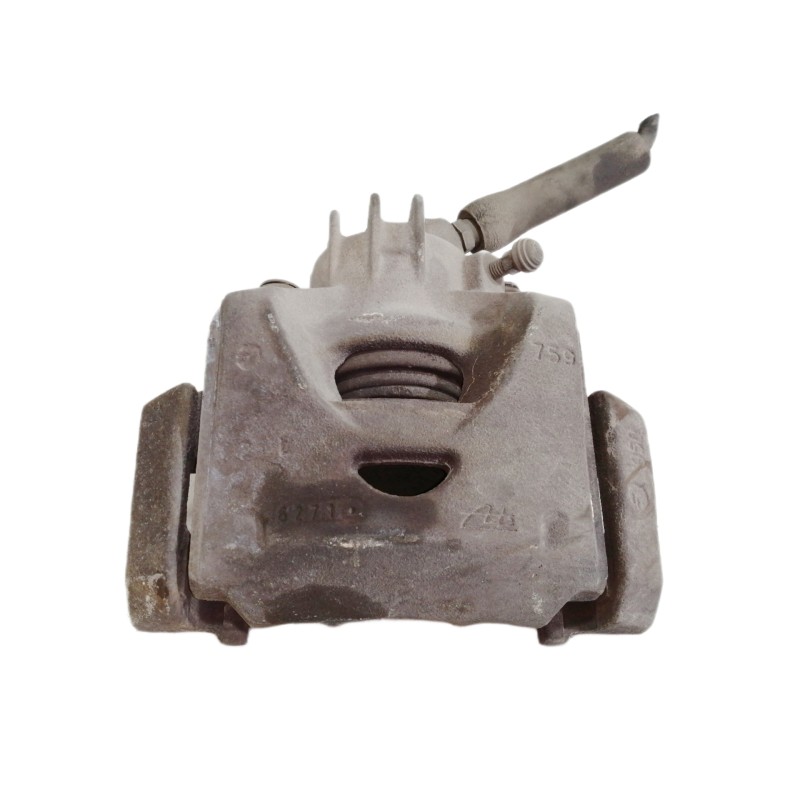 Recambio de pinza freno delantera izquierda para citroën c4 grand picasso sx referencia OEM IAM   