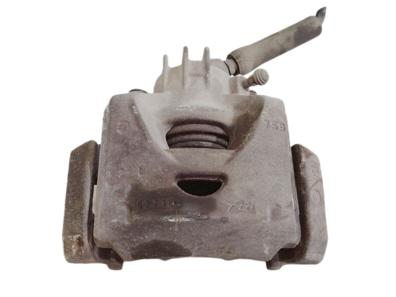 Recambio de pinza freno delantera izquierda para citroën c4 grand picasso sx referencia OEM IAM   
