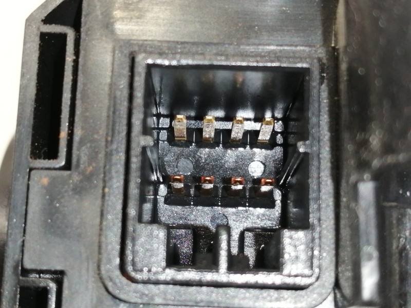 Recambio de mando multifuncion para honda cr-v (re) comfort referencia OEM IAM 35250SWAE410M1  