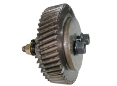 Recambio de despiece motor para renault vel satis (bj0) privilege referencia OEM IAM    2