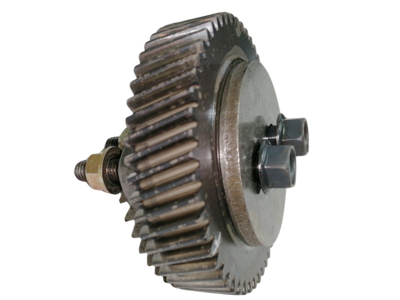 Recambio de despiece motor para renault vel satis (bj0) privilege referencia OEM IAM   