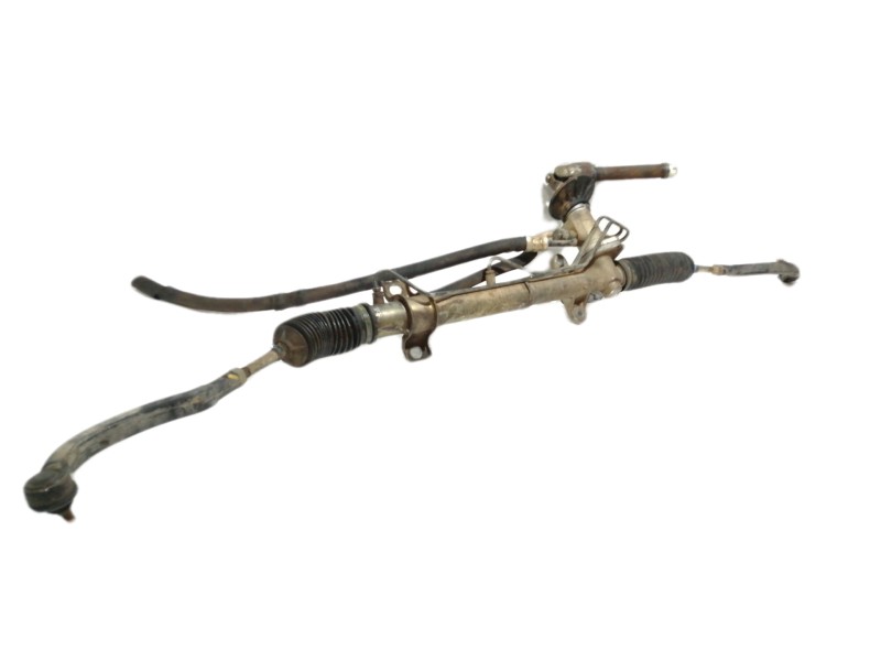 Recambio de cremallera direccion para mg serie 75 (rj) 2.0 cdti comfort referencia OEM IAM 34011591  