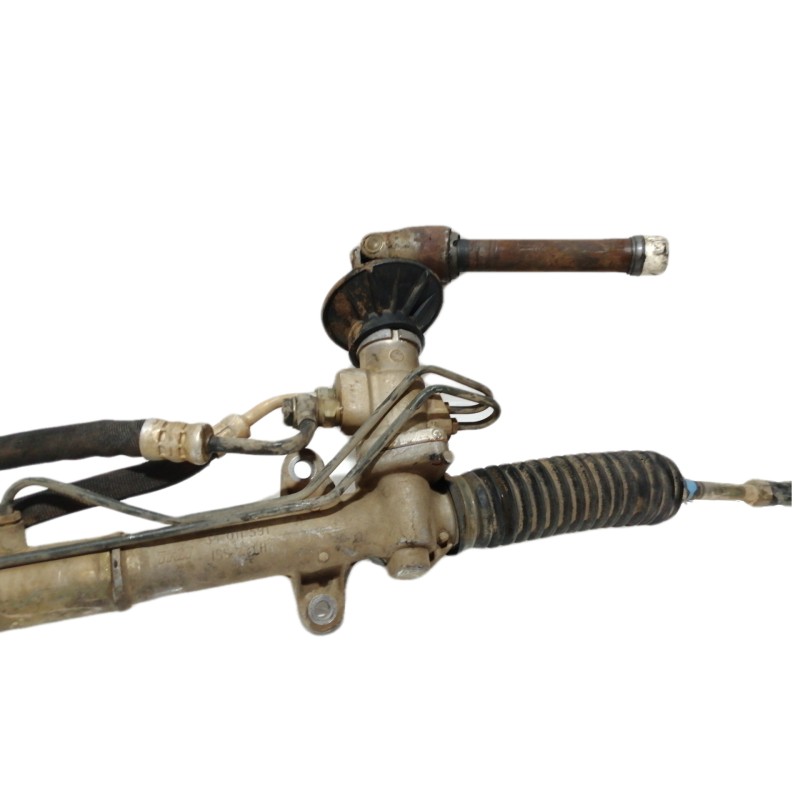 Recambio de cremallera direccion para mg serie 75 (rj) 2.0 cdti comfort referencia OEM IAM 34011591  