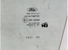 Recambio de luna delantera izquierda para ford fiesta (cb1) ghia referencia OEM IAM    2