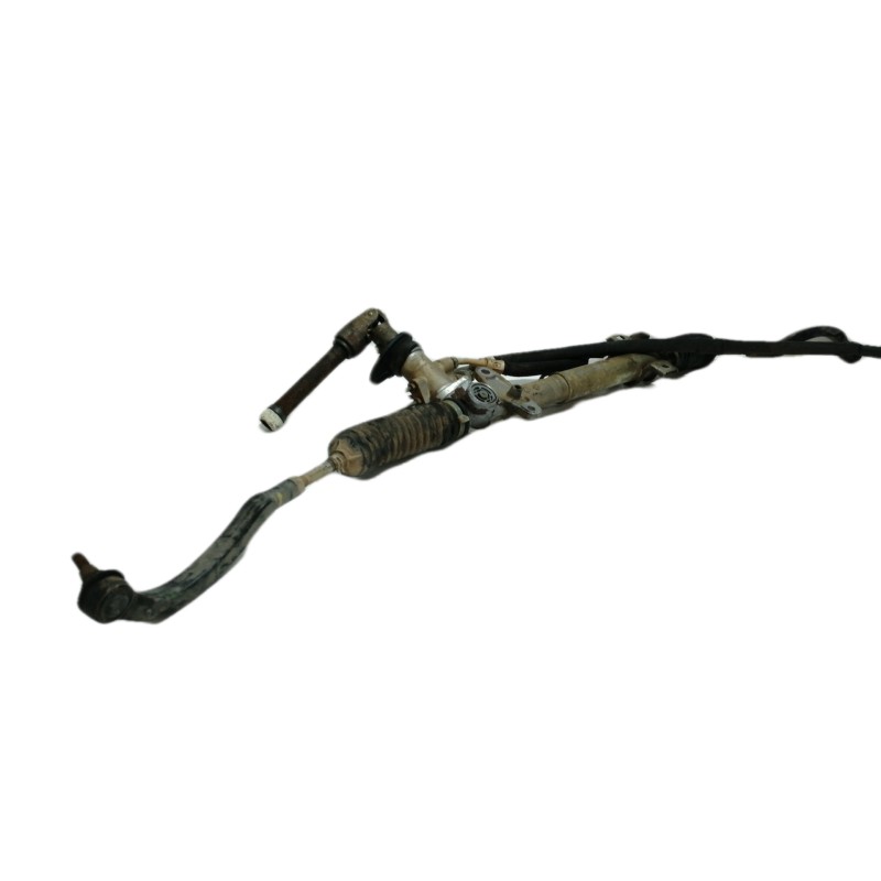 Recambio de cremallera direccion para mg serie 75 (rj) 2.0 cdti comfort referencia OEM IAM 34011591  