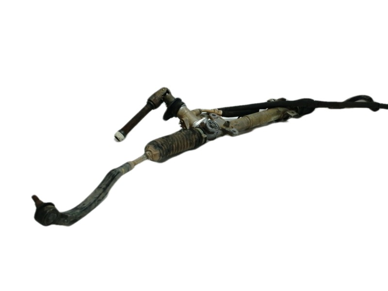 Recambio de cremallera direccion para mg serie 75 (rj) 2.0 cdti comfort referencia OEM IAM 34011591  