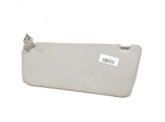 Recambio de parasol derecho para peugeot partner (s2) combiespace referencia OEM IAM    2