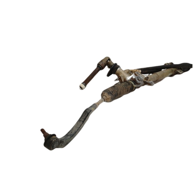 Recambio de cremallera direccion para mg serie 75 (rj) 2.0 cdti comfort referencia OEM IAM 34011591  