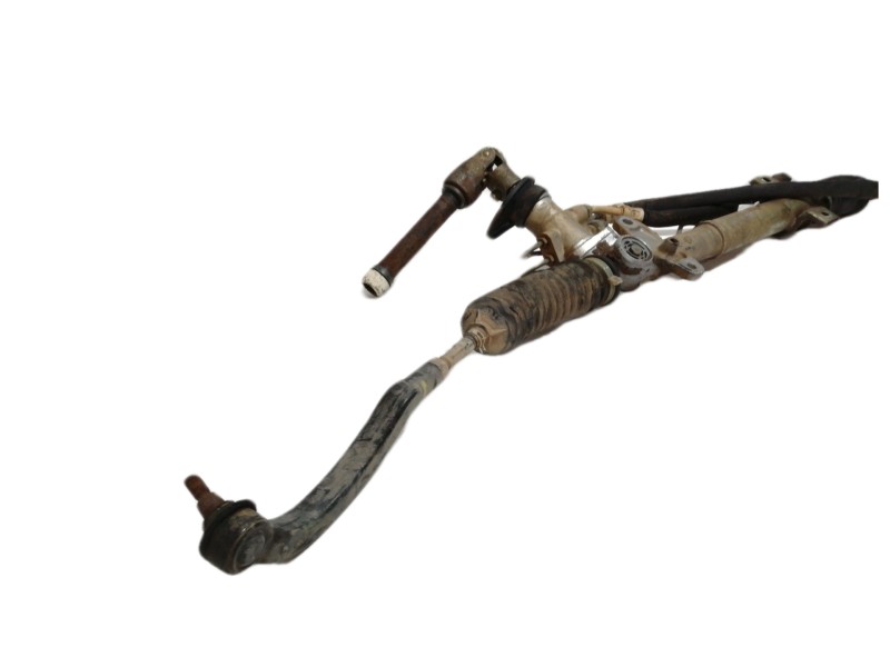 Recambio de cremallera direccion para mg serie 75 (rj) 2.0 cdti comfort referencia OEM IAM 34011591  