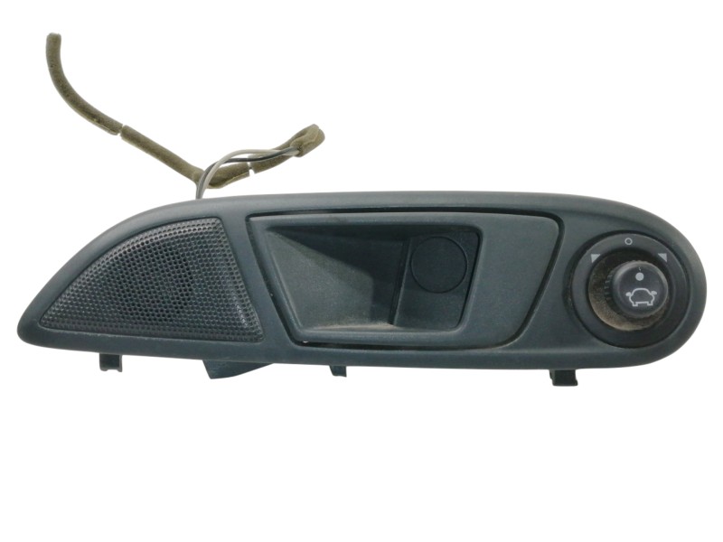 Recambio de maneta interior delantera izquierda para ford fiesta (cb1) ghia referencia OEM IAM 8A61A22601ADW  